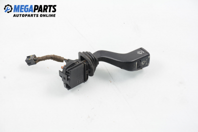 Verstellhebel scheibenwischer for Opel Omega B 2.0 16V, 136 hp, sedan, 1997