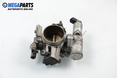 Drosselklappe for Opel Omega B 2.0 16V, 136 hp, sedan, 1997