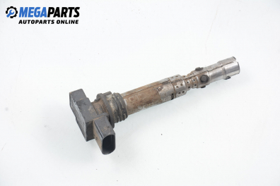 Ignition coil for Skoda Fabia 1.2, 54 hp, hatchback, 2004