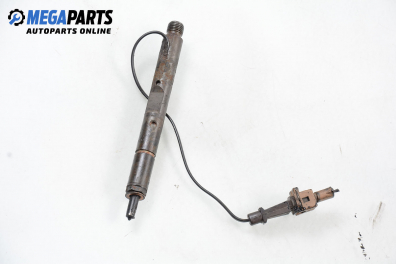 Dieselkraftstoffeinspritzdüse for Rover 400 2.0 Di, 105 hp, sedan, 1999