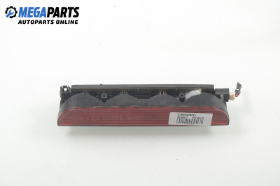 Central tail light for Fiat Bravo 1.8 GT, 113 hp, 3 doors, 1996