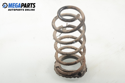 Coil spring for Fiat Bravo 1.8 GT, 113 hp, 1996, position: rear