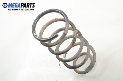 Coil spring for Fiat Bravo 1.8 GT, 113 hp, 1996, position: rear