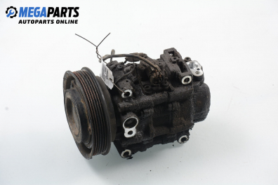 AC compressor for Fiat Bravo 1.8 GT, 113 hp, 3 doors, 1996