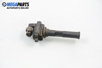 Ignition coil for Fiat Bravo 1.8 GT, 113 hp, 1996