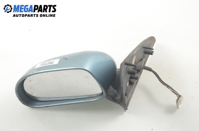 Oglindă for Fiat Bravo 1.8 GT, 113 hp, 3 uși, 1996, position: stânga