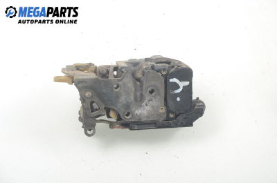 Lock for Fiat Bravo 1.8 GT, 113 hp, 1996, position: right