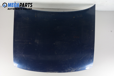 Bonnet for Opel Astra F 1.6, 75 hp, station wagon, 1992
