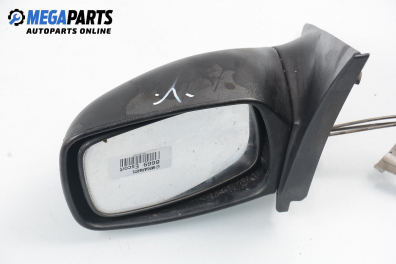 Oglindă for Ford Escort 1.4, 75 hp, combi, 1996, position: stânga
