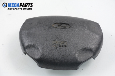 Airbag for Ford Escort 1.4, 75 hp, station wagon, 1996