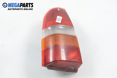 Tail light for Ford Escort 1.4, 75 hp, station wagon, 1996, position: left