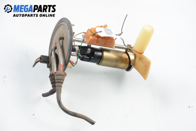 Benzinpumpe for Ford Escort 1.4, 75 hp, combi, 1996
