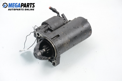 Starter for Ford Escort 1.4, 75 hp, station wagon, 1996