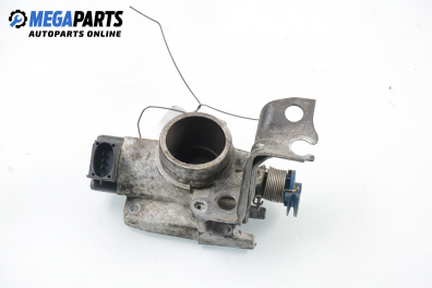 Clapetă carburator for Ford Escort 1.4, 75 hp, combi, 1996