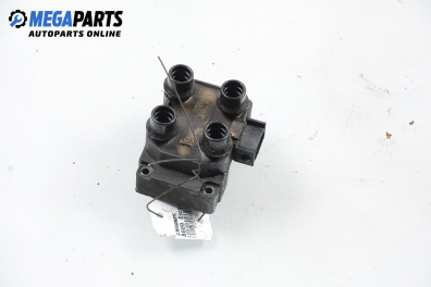 Zündspule for Ford Escort 1.4, 75 hp, combi, 1996