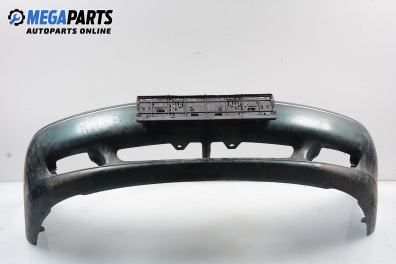 Frontstoßstange for Daewoo Nexia 1.5, 75 hp, sedan, 1997
