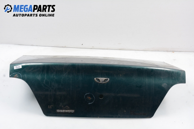 Heckklappe for Daewoo Nexia 1.5, 75 hp, sedan, 1997