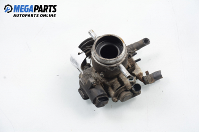 Clapetă carburator for Daewoo Nexia 1.5, 75 hp, sedan, 1997