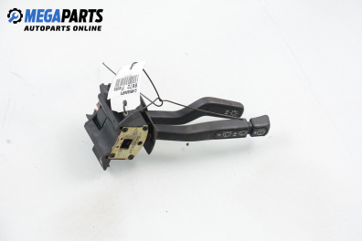 Wipers and lights levers for Ford Fiesta II 1.4, 71 hp, 1988
