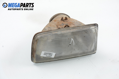 Headlight for Ford Fiesta II 1.4, 71 hp, 3 doors, 1988, position: left