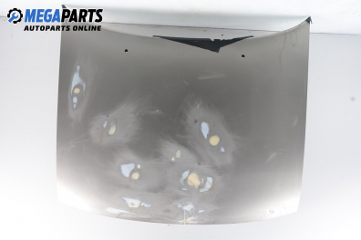 Bonnet for Opel Astra F 1.7 TDS, 82 hp, station wagon, 1993