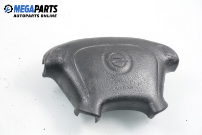 Airbag for Opel Astra F 1.7 TDS, 82 hp, station wagon, 1993