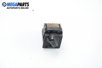 Lights switch for Opel Astra F 1.7 TDS, 82 hp, station wagon, 1993
