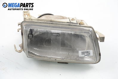 Headlight for Opel Astra F 1.7 TDS, 82 hp, station wagon, 1993, position: right