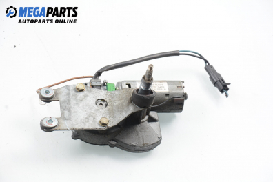 Front wipers motor for Opel Astra F 1.7 TDS, 82 hp, station wagon, 1993, position: rear