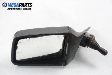 Mirror for Opel Astra F 1.7 TDS, 82 hp, station wagon, 1993, position: left