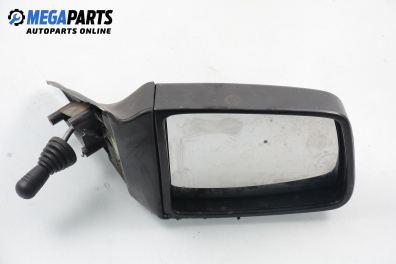 Mirror for Opel Astra F 1.7 TDS, 82 hp, station wagon, 1993, position: right