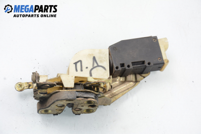 Lock for Opel Astra F 1.7 TDS, 82 hp, station wagon, 1993, position: front - right