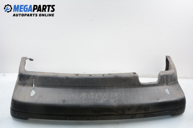 Bara de protectie spate for Volkswagen Passat (B3) 1.8, 90 hp, combi, 1993