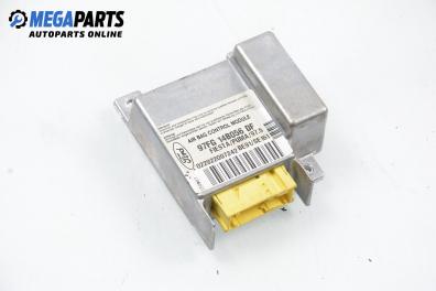 Airbag module for Ford Puma 1.7 16V, 125 hp, 1997