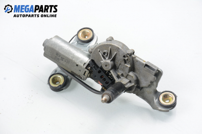 Front wipers motor for Ford Puma 1.7 16V, 125 hp, 1997, position: rear
