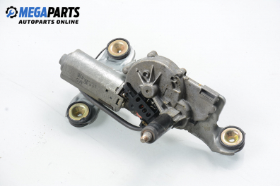 Motor ștergătoare parbriz for Ford Puma 1.7 16V, 125 hp, 1997, position: din spate