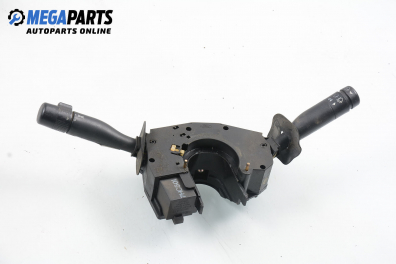Manete lumini și ștergătoare for Ford Puma 1.7 16V, 125 hp, 1997