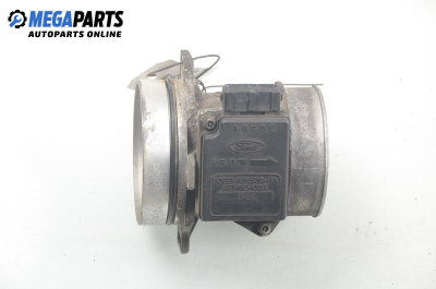 Air mass flow meter for Ford Puma 1.7 16V, 125 hp, 1997