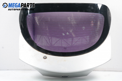 Boot lid for Ford Puma 1.7 16V, 125 hp, 1997