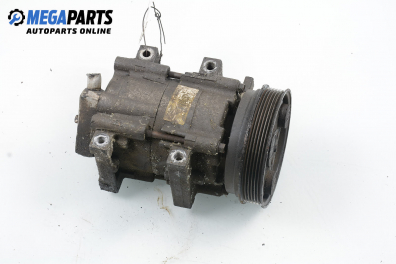 AC compressor for Ford Puma 1.7 16V, 125 hp, 1997