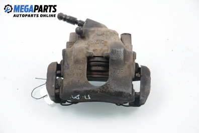 Bremszange for Ford Puma 1.7 16V, 125 hp, 1997, position: rechts, vorderseite