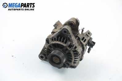 Alternator for Ford Puma 1.7 16V, 125 hp, 1997