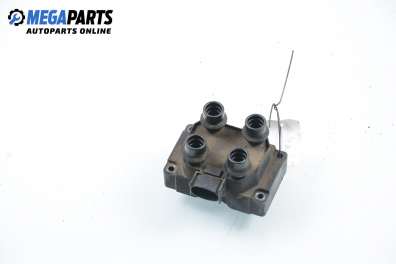 Zündspule for Ford Puma 1.7 16V, 125 hp, 1997