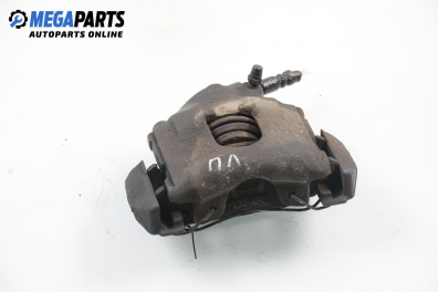 Bremszange for Ford Puma 1.7 16V, 125 hp, 1997, position: links, vorderseite