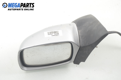 Mirror for Ford Puma 1.7 16V, 125 hp, 1997, position: left