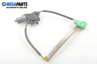 Antrieb el. fensterheber for Ford Puma 1.7 16V, 125 hp, 1997, position: links