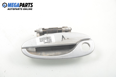 Outer handle for Ford Puma 1.7 16V, 125 hp, 1997, position: left