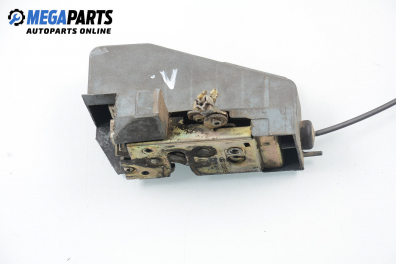 Lock for Ford Puma 1.7 16V, 125 hp, 1997, position: left