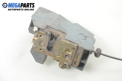 Lock for Ford Puma 1.7 16V, 125 hp, 1997, position: right