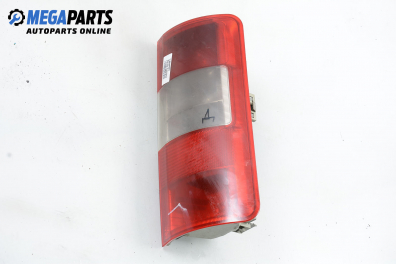 Tail light for Ford Transit Connect 1.8 TDCi, 90 hp, passenger, 2004, position: right